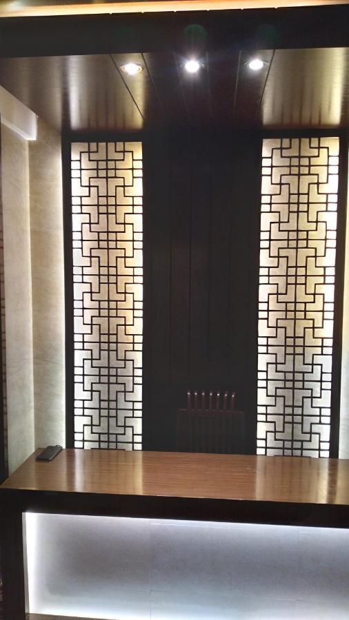 Center Point Apartment 다카 외부 사진